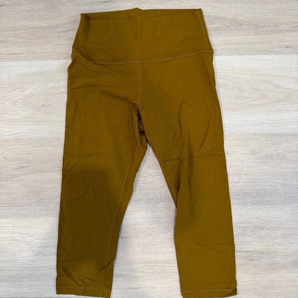 Athleta leggings
